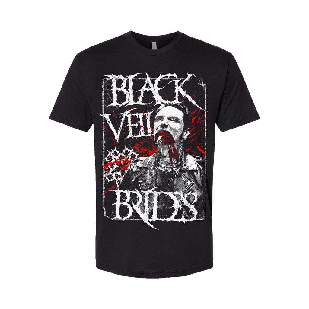 Andy Vampire T-Shirt
