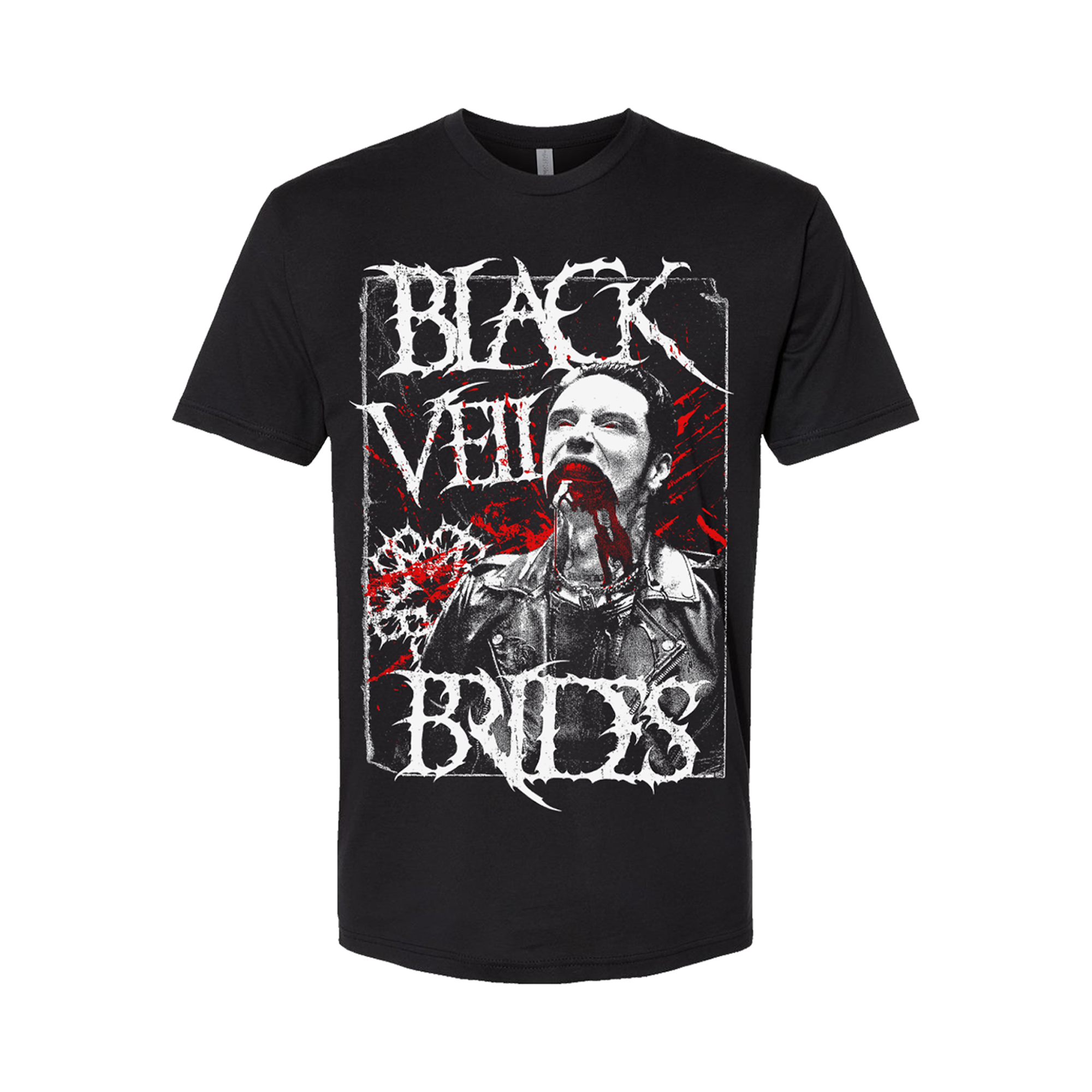 Andy Vampire T-Shirt