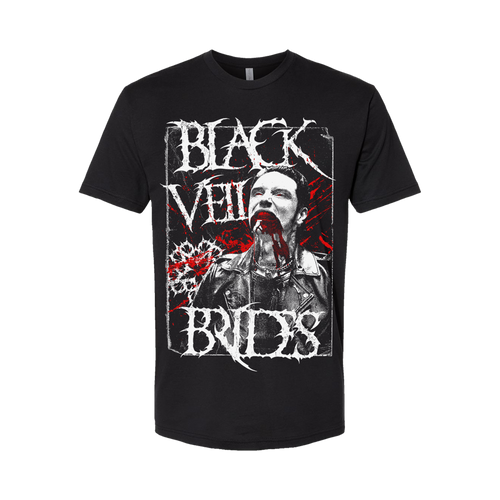 Andy Vampire T-Shirt