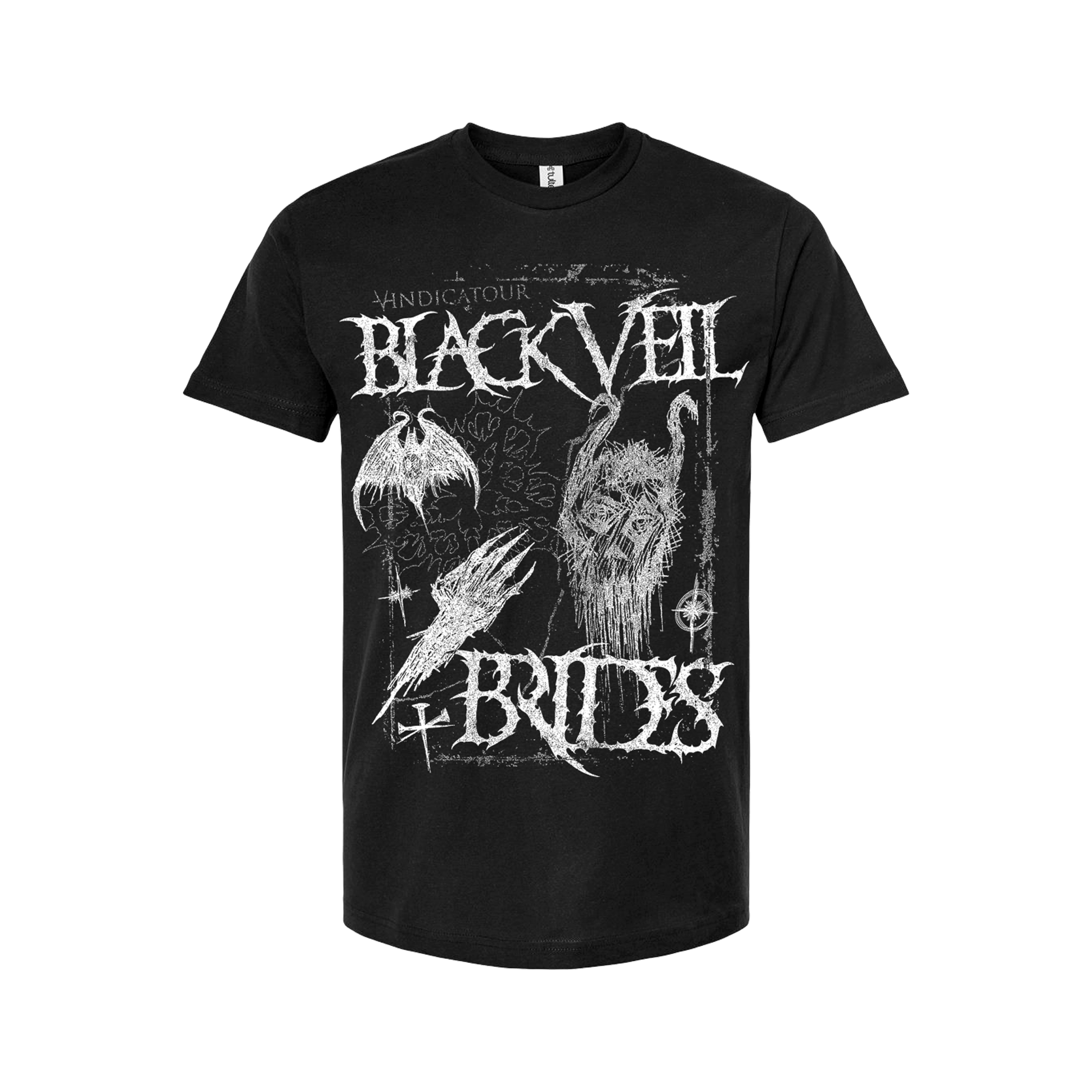 EU Sketch Tour T-Shirt