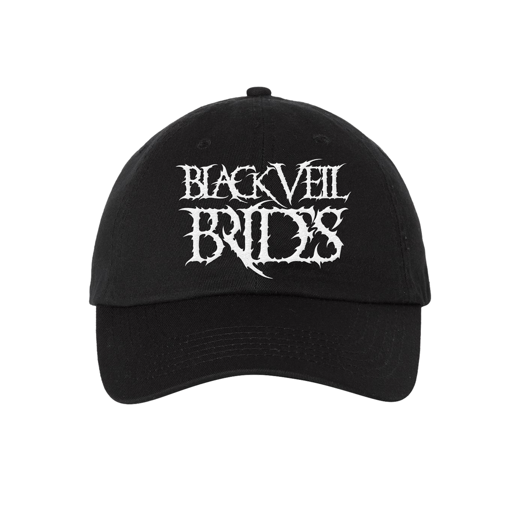 Logo Cap