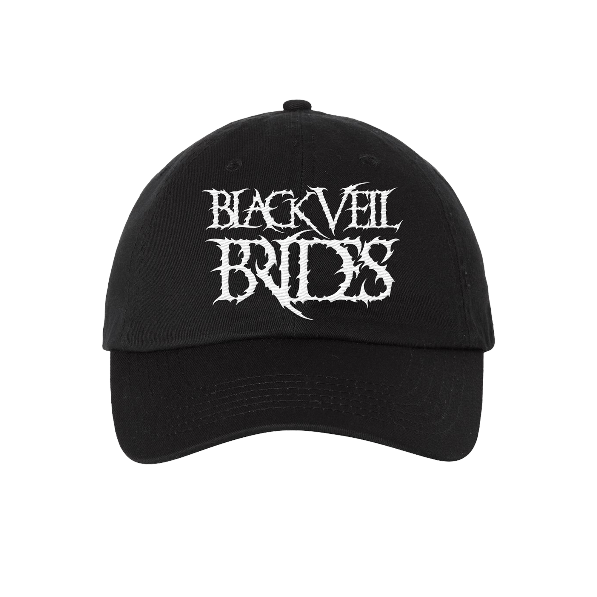 Logo Cap