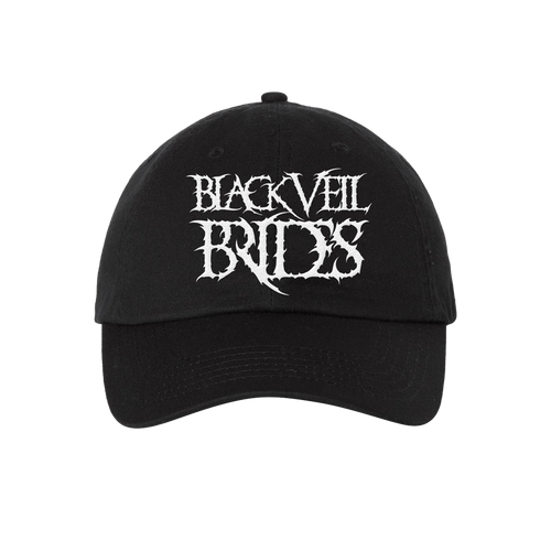 Logo Cap