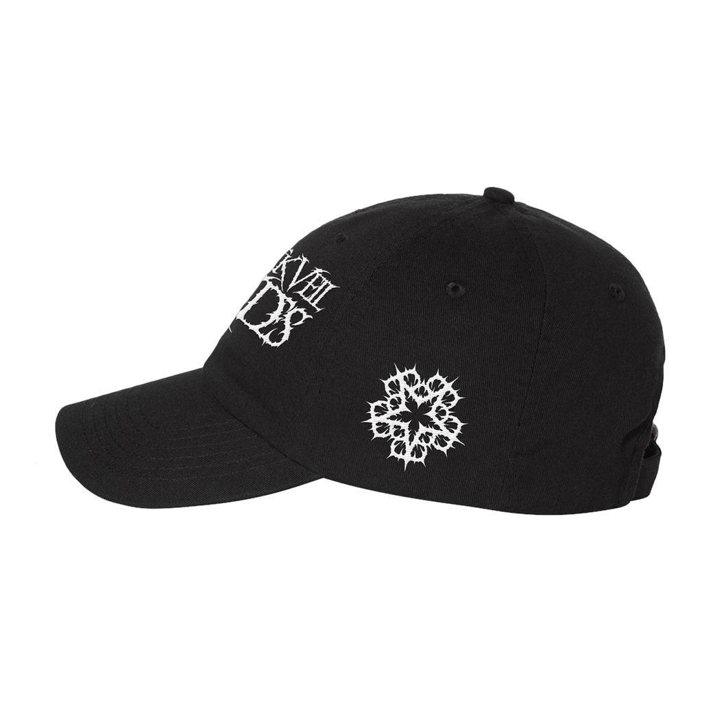Logo Cap