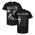 EU Sketch Tour T-Shirt