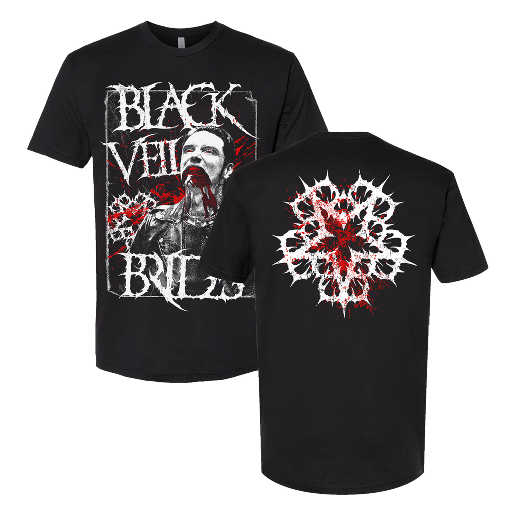 Andy Vampire T-Shirt