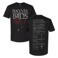 Crucifix Hands T-Shirt