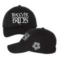 Logo Cap